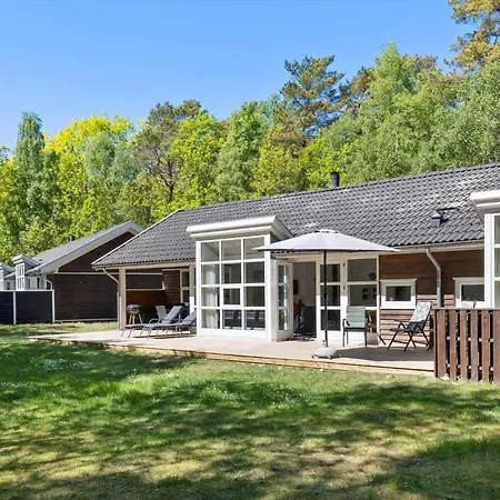 6846-hasle-rubinvej-2-hus-17 Дом отдыха